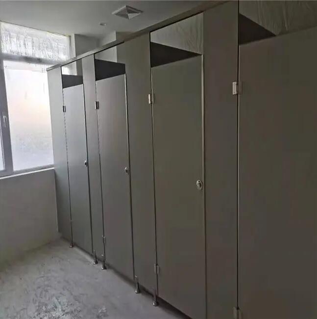 厕所隔断厂家